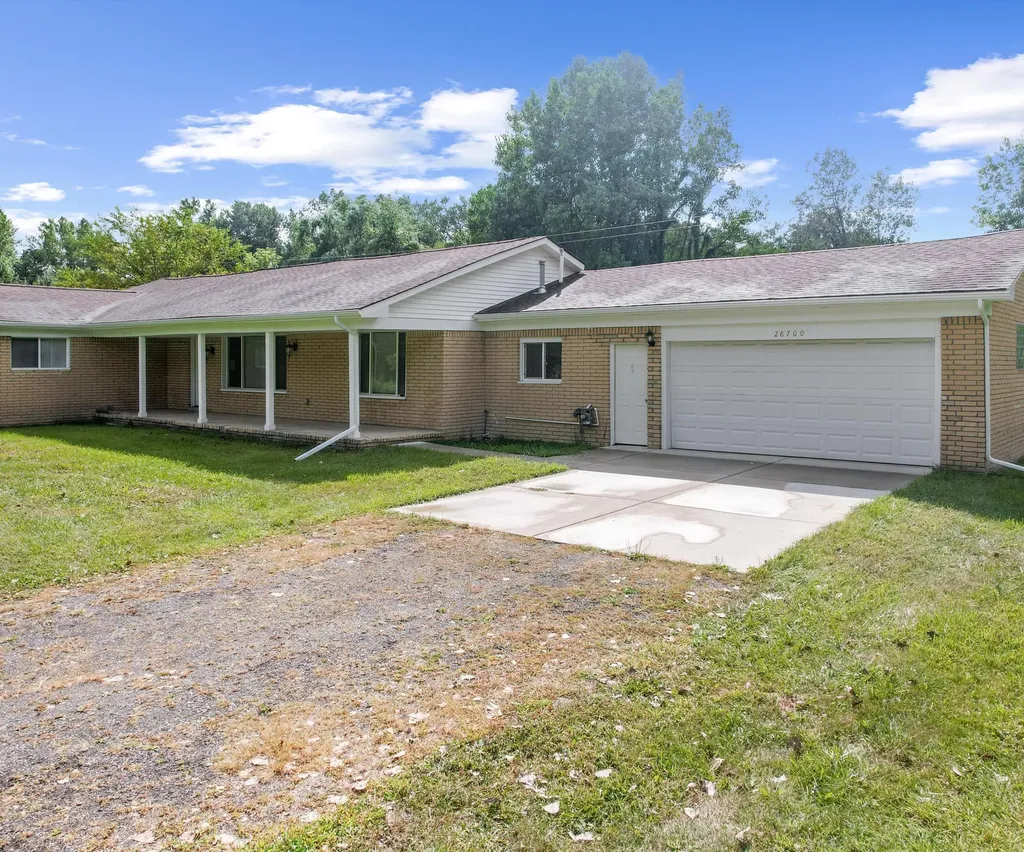 26700 Martinsville Road Unknown City MI 48164