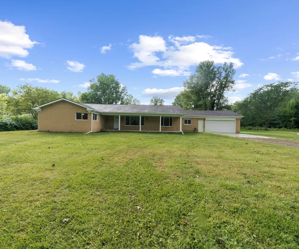 26700 Martinsville Road Unknown City MI 48164