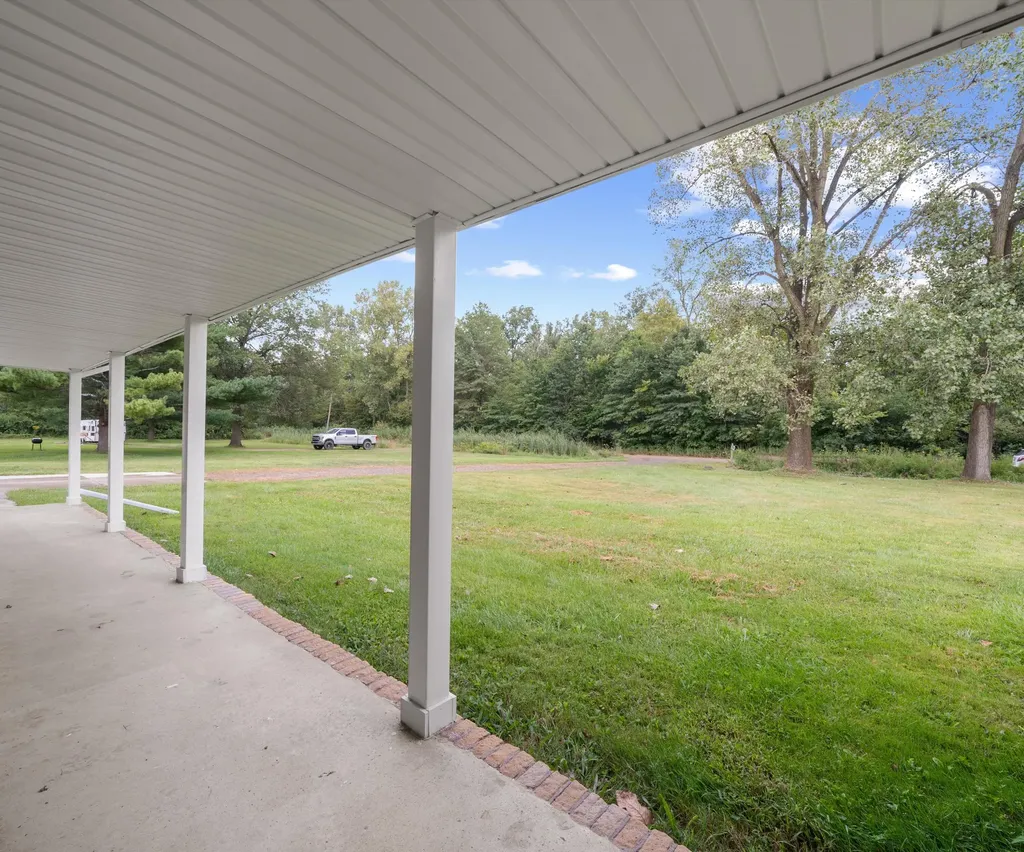 26700 Martinsville Road Unknown City MI 48164