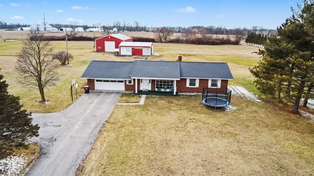 11329 Crowe Road Milan Township MI 48160