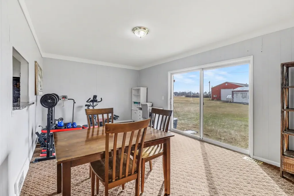 11329 Crowe Road Milan Township MI 48160