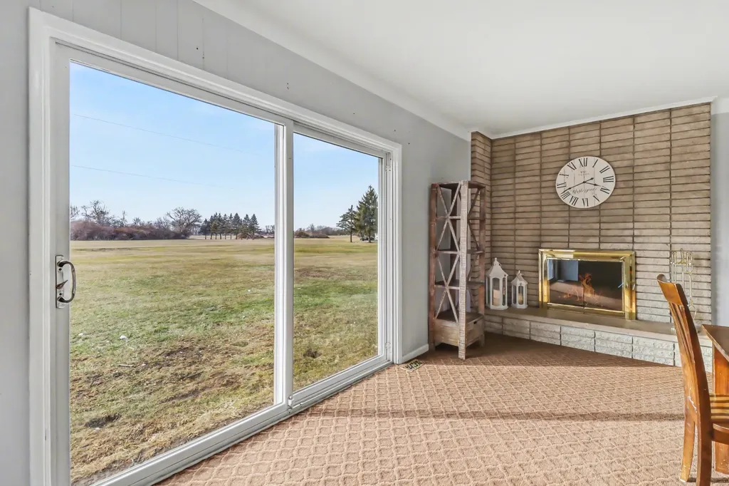 11329 Crowe Road Milan Township MI 48160