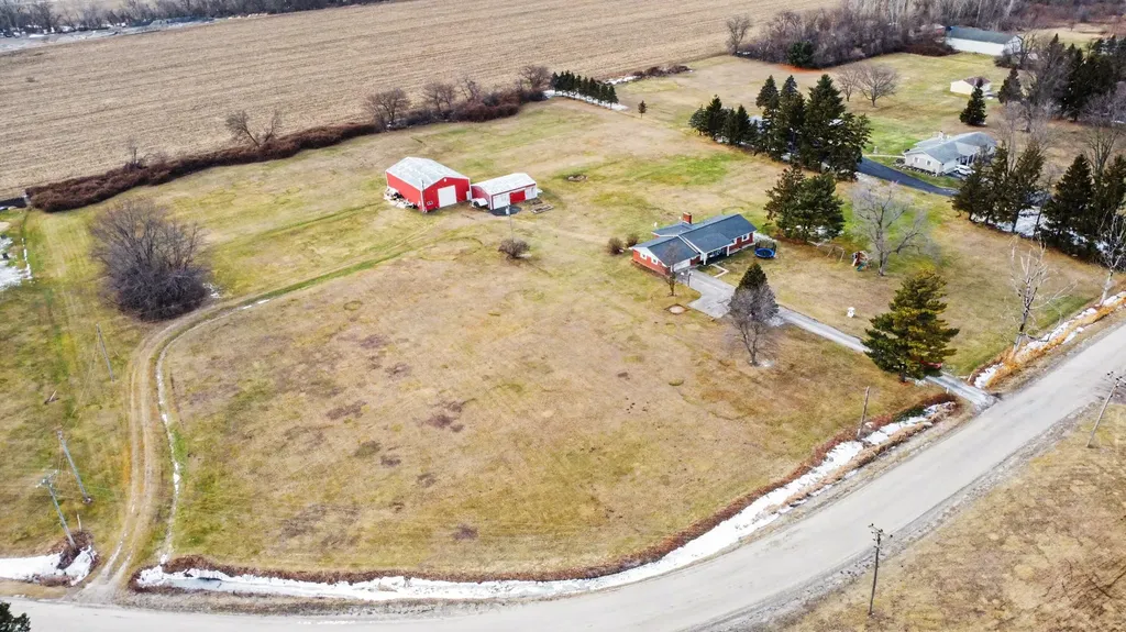 11329 Crowe Road Milan Township MI 48160