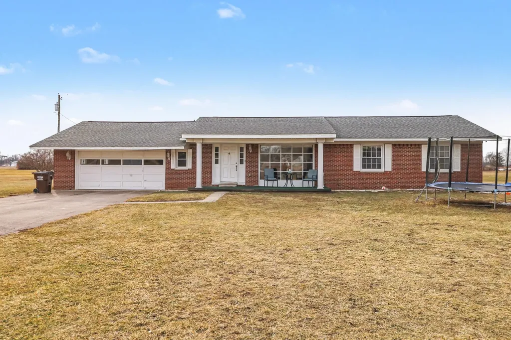 11329 Crowe Road Milan Township MI 48160