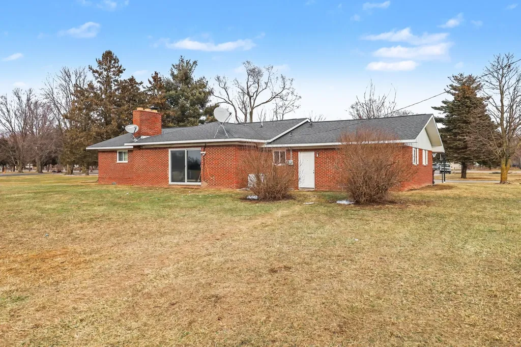 11329 Crowe Road Milan Township MI 48160