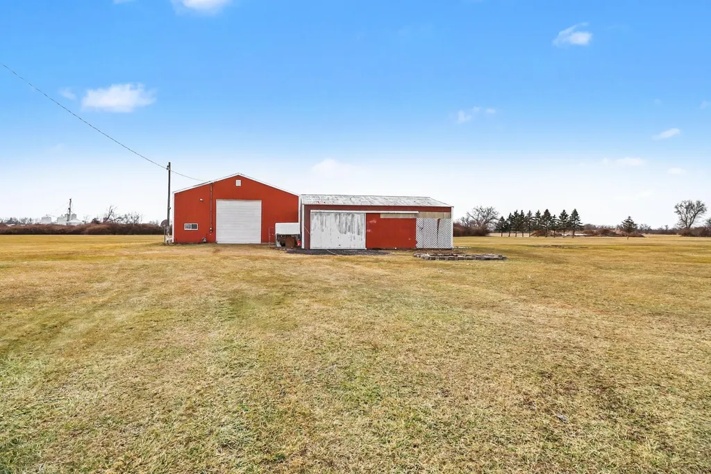 11329 Crowe Road Milan Township MI 48160