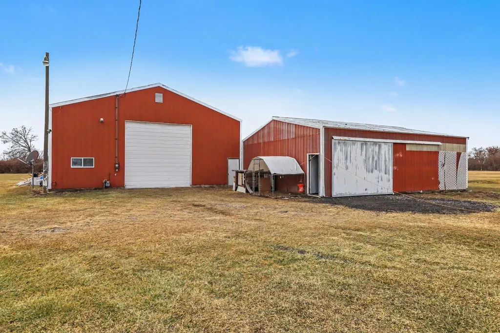 11329 Crowe Road Milan Township MI 48160