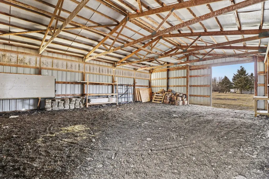 11329 Crowe Road Milan Township MI 48160