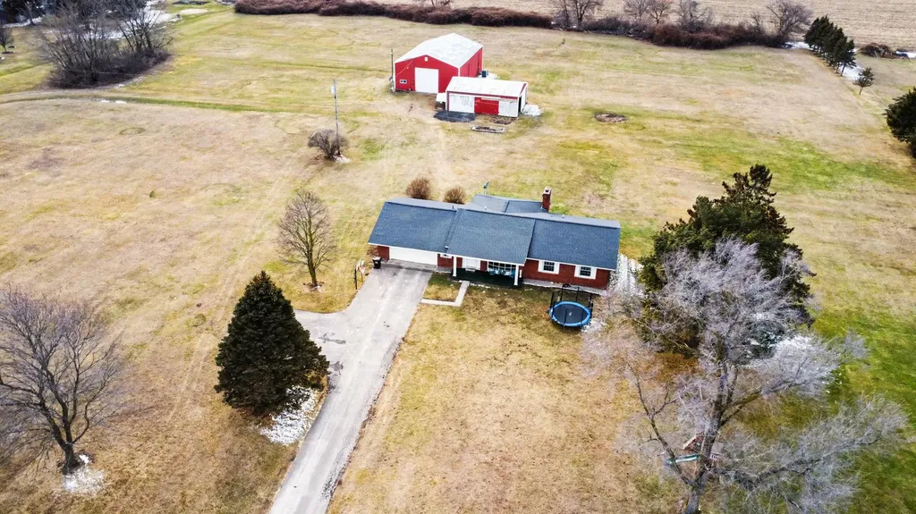 11329 Crowe Road Milan Township MI 48160