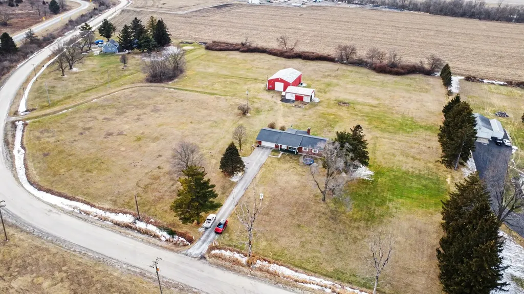 11329 Crowe Road Milan Township MI 48160