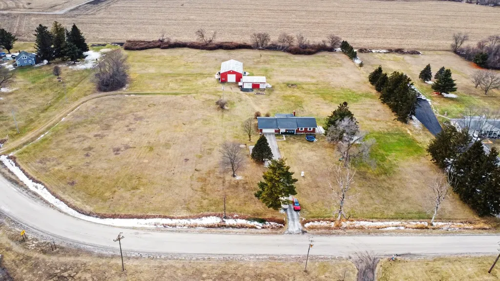 11329 Crowe Road Milan Township MI 48160