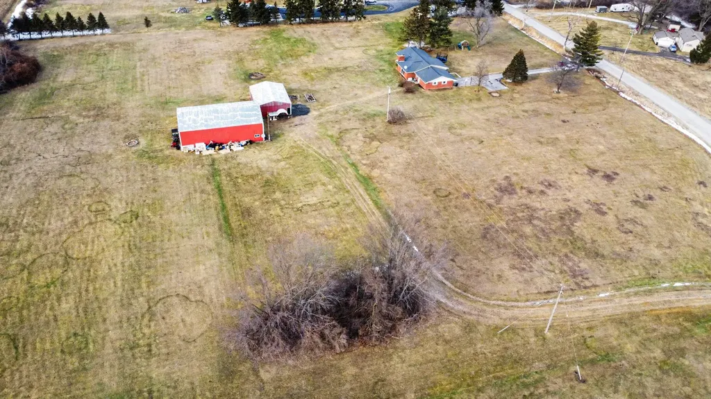 11329 Crowe Road Milan Township MI 48160