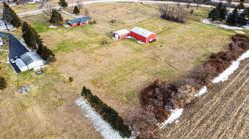 11329 Crowe Road Milan Township MI 48160