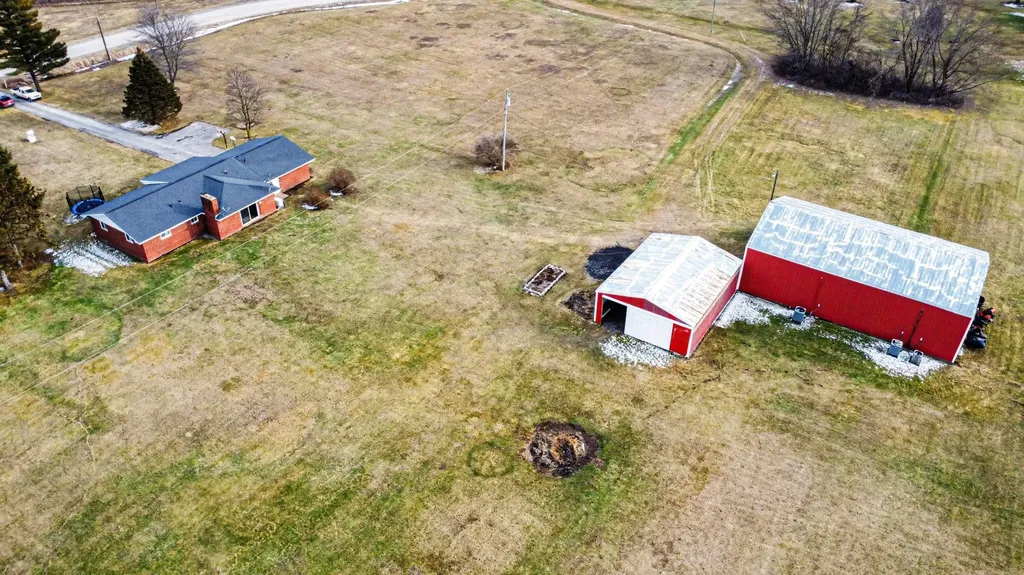 11329 Crowe Road Milan Township MI 48160