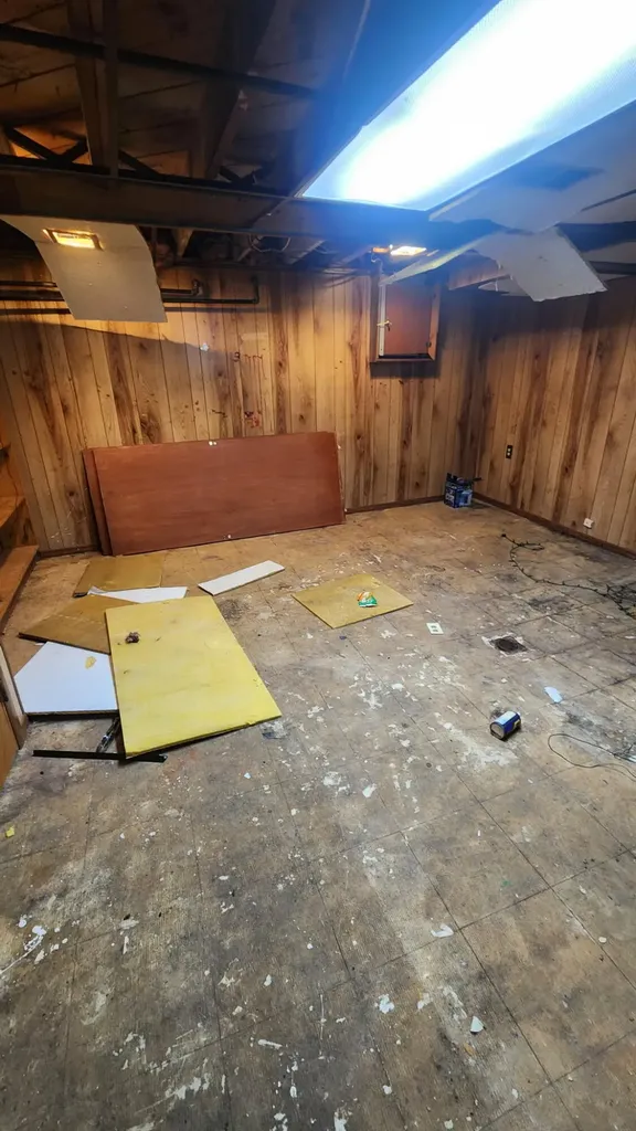 12609 Santa Rosa Drive Detroit City MI 48238
