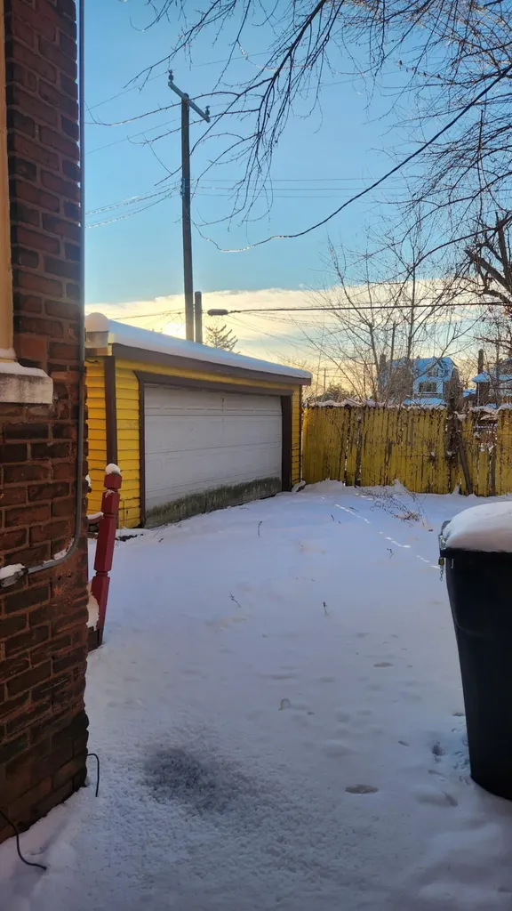 12609 Santa Rosa Drive Detroit City MI 48238