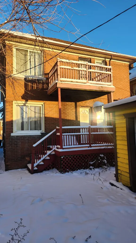 12609 Santa Rosa Drive Detroit City MI 48238