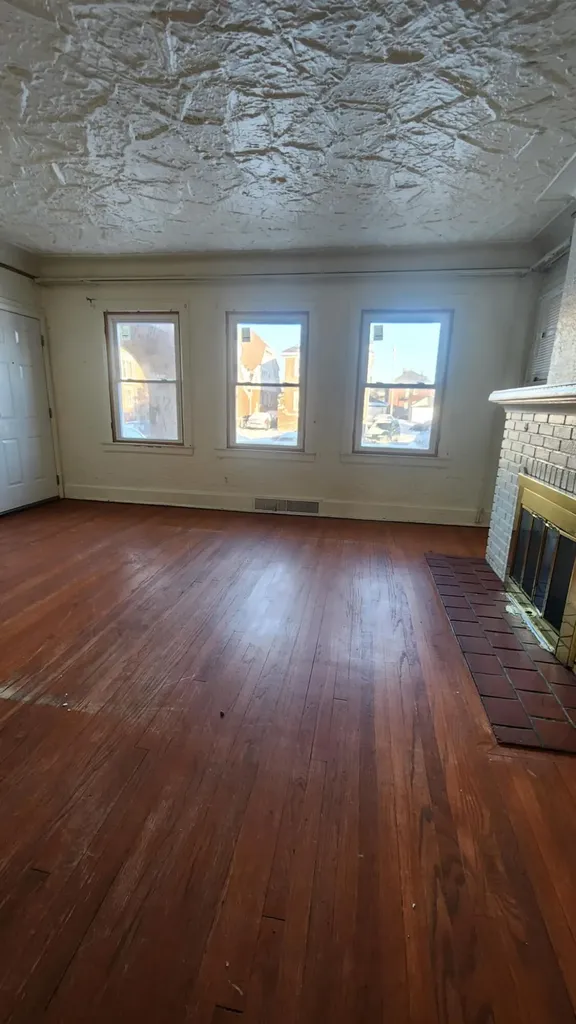 12609 Santa Rosa Drive Detroit City MI 48238