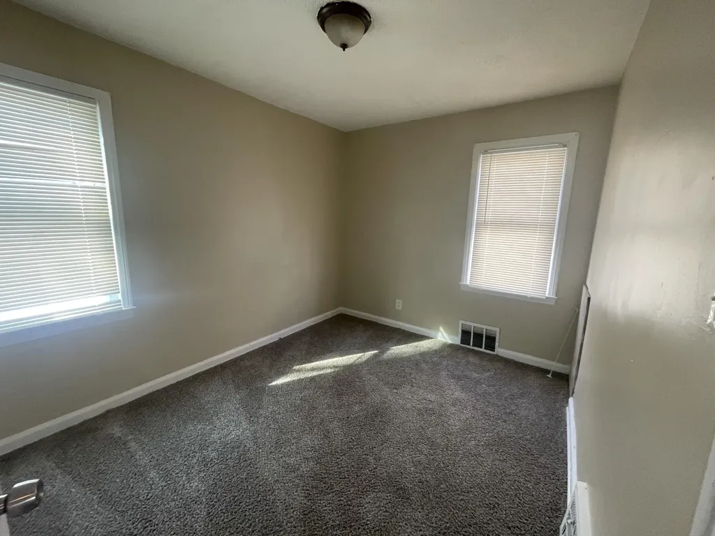 6491 Stahelin Avenue Detroit City MI 48228