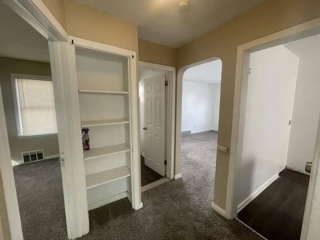 6491 Stahelin Avenue Detroit City MI 48228