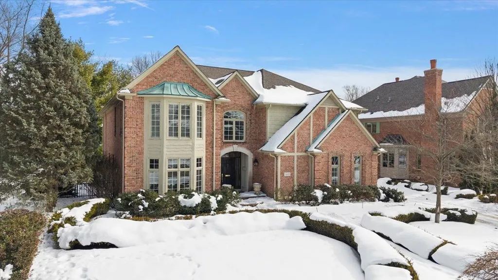 1444 Fairfax Street Birmingham City MI 48009