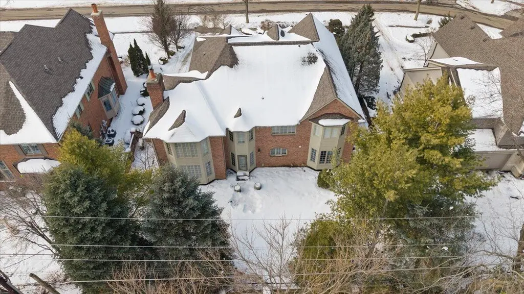1444 Fairfax Street Birmingham City MI 48009