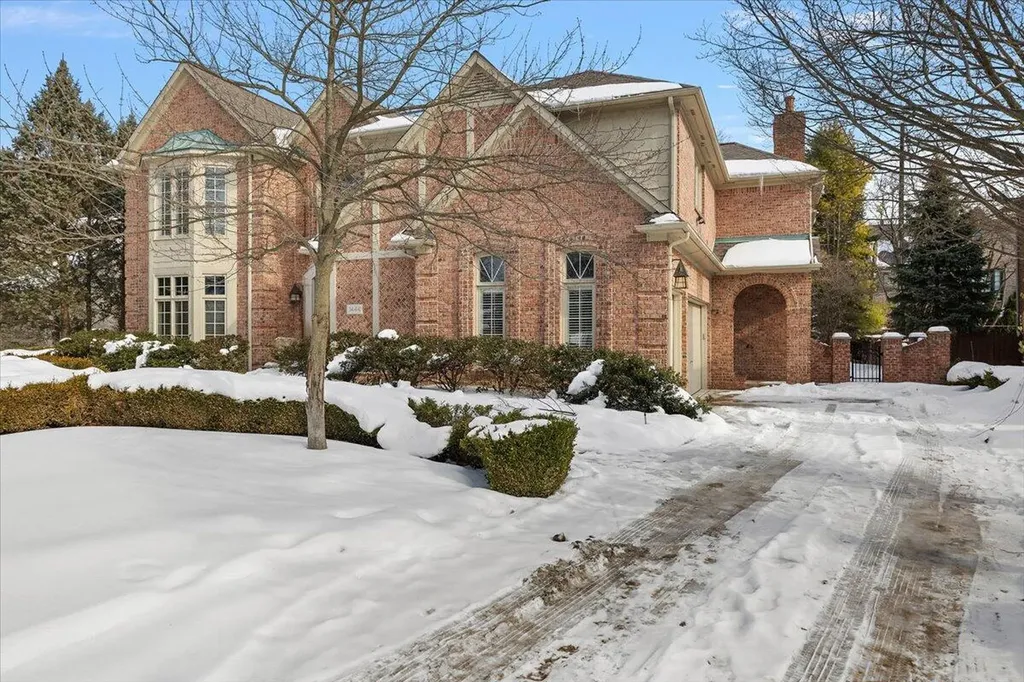 1444 Fairfax Street Birmingham City MI 48009