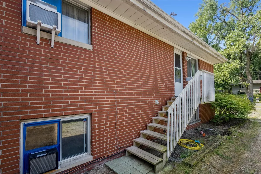 7039 Curtis Drive Coloma Charter Township MI 49038