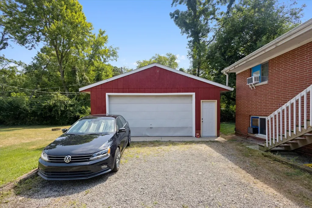 7039 Curtis Drive Coloma Charter Township MI 49038