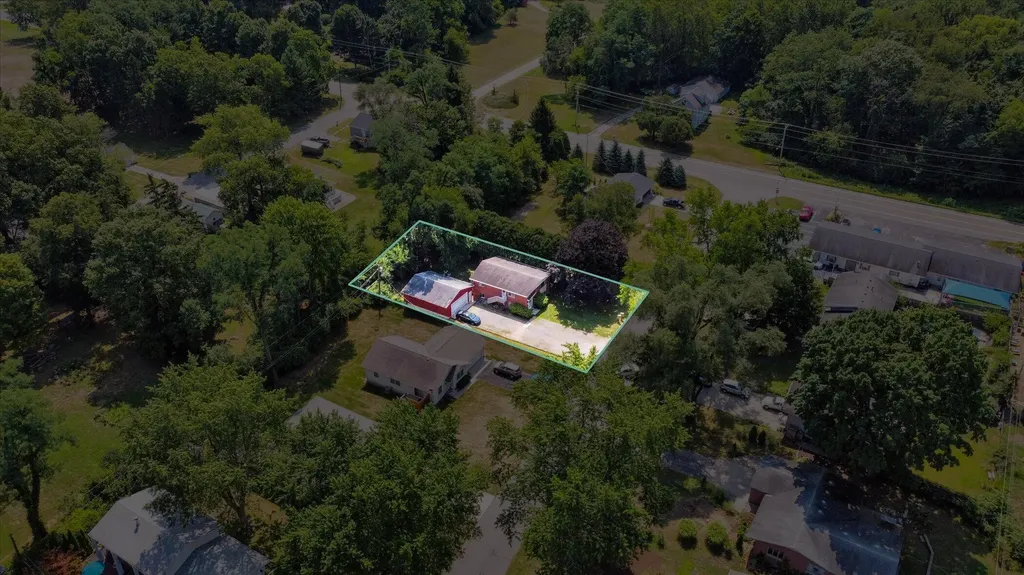 7039 Curtis Drive Coloma Charter Township MI 49038