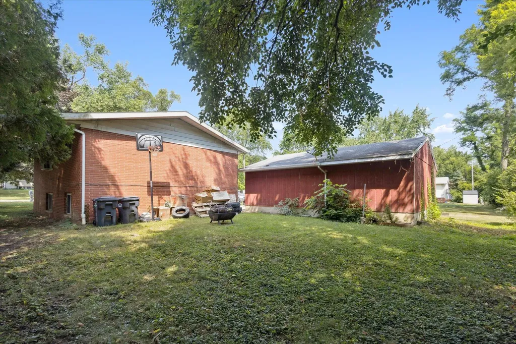 7039 Curtis Drive Coloma Charter Township MI 49038