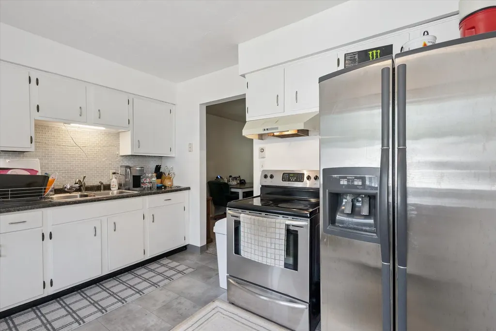 7039 Curtis Drive Coloma Charter Township MI 49038