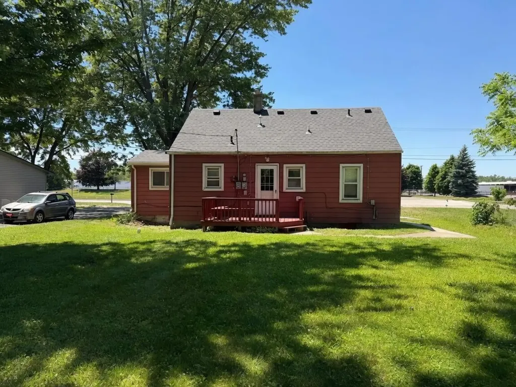 6237 Inkster Road Taylor City MI 48180