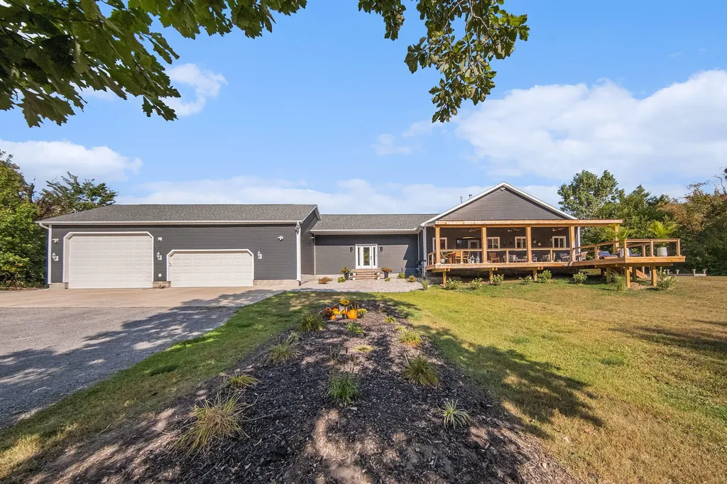 7914 Stony Lake Road Napoleon Township MI 49201