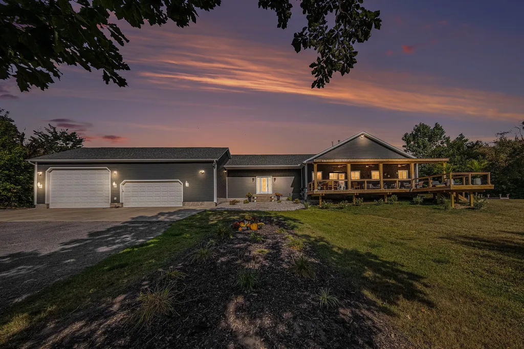 7914 Stony Lake Road Napoleon Township MI 49201