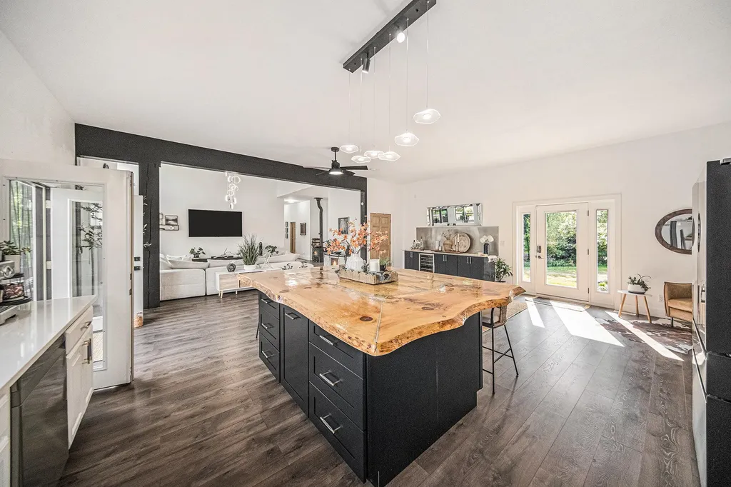 7914 Stony Lake Road Napoleon Township MI 49201