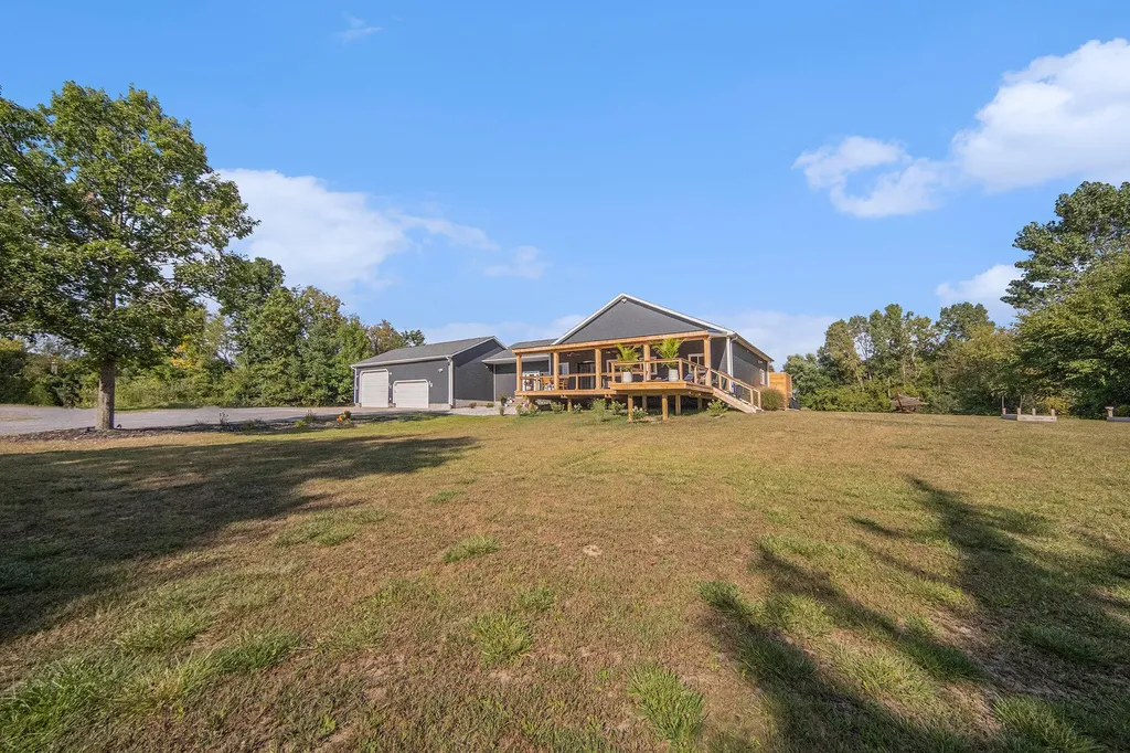 7914 Stony Lake Road Napoleon Township MI 49201