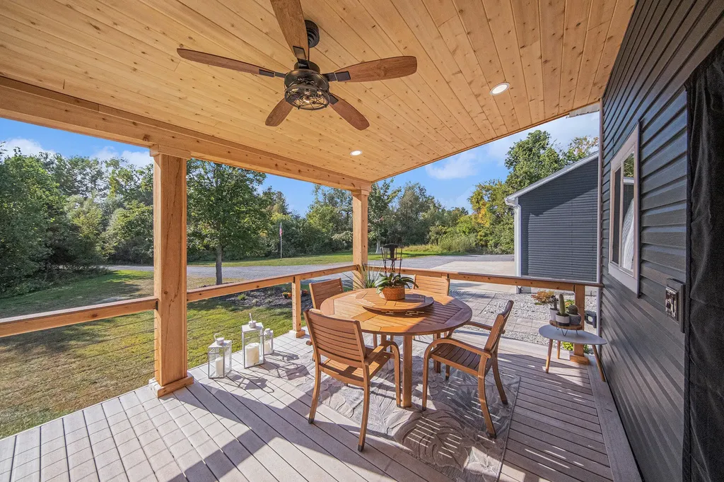 7914 Stony Lake Road Napoleon Township MI 49201
