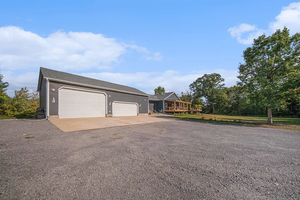 7914 Stony Lake Road Napoleon Township MI 49201