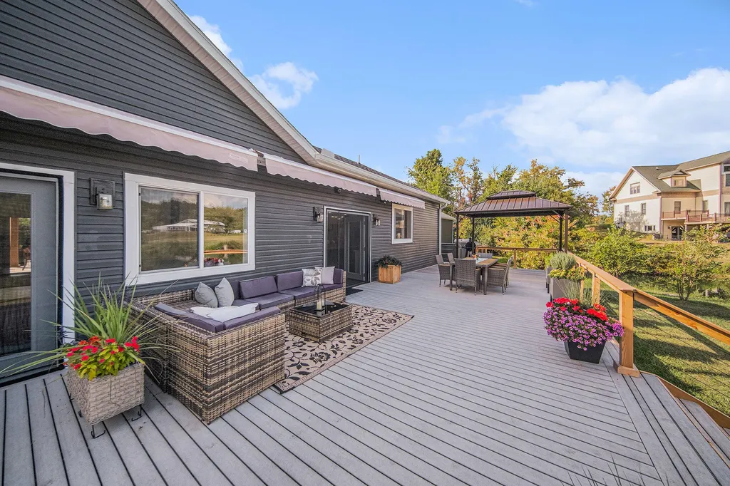 7914 Stony Lake Road Napoleon Township MI 49201