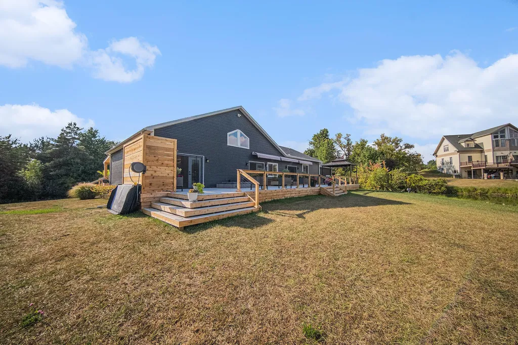 7914 Stony Lake Road Napoleon Township MI 49201