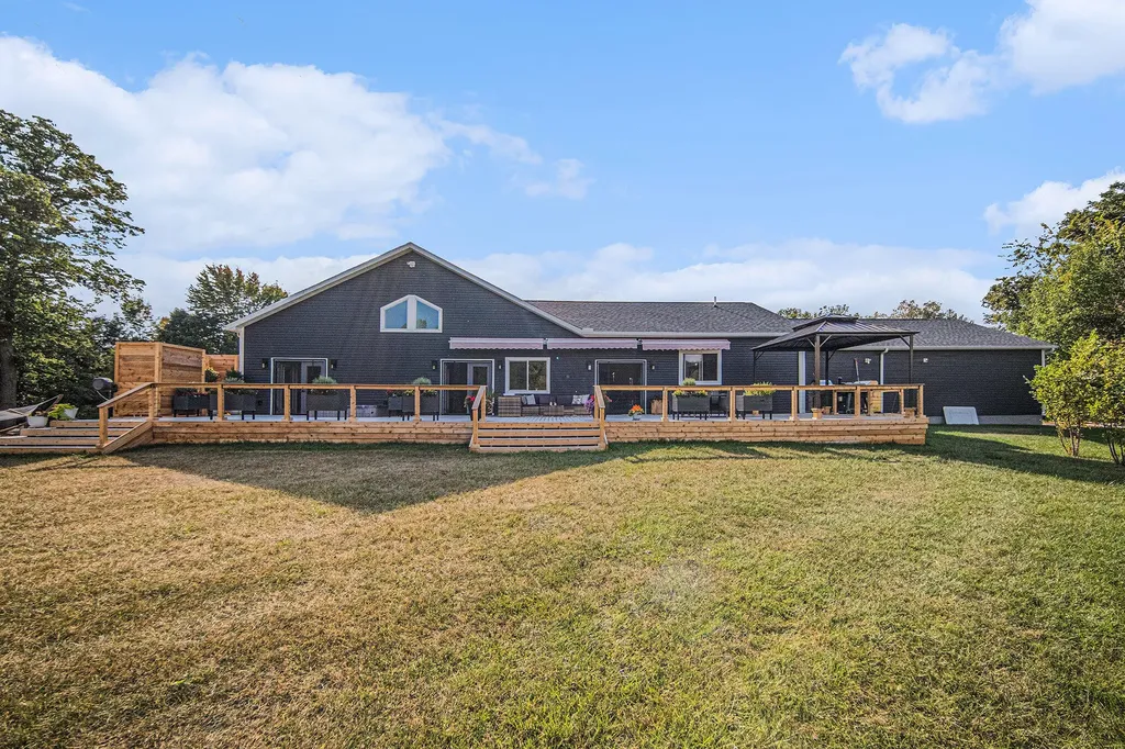 7914 Stony Lake Road Napoleon Township MI 49201