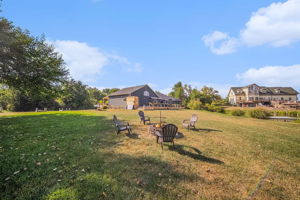 7914 Stony Lake Road Napoleon Township MI 49201