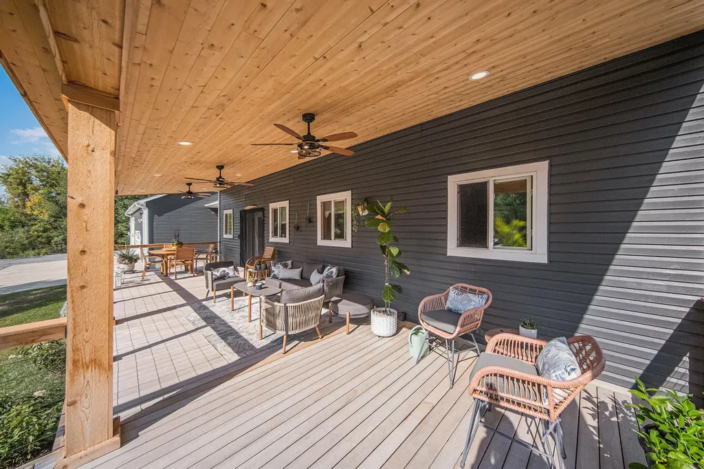 7914 Stony Lake Road Napoleon Township MI 49201