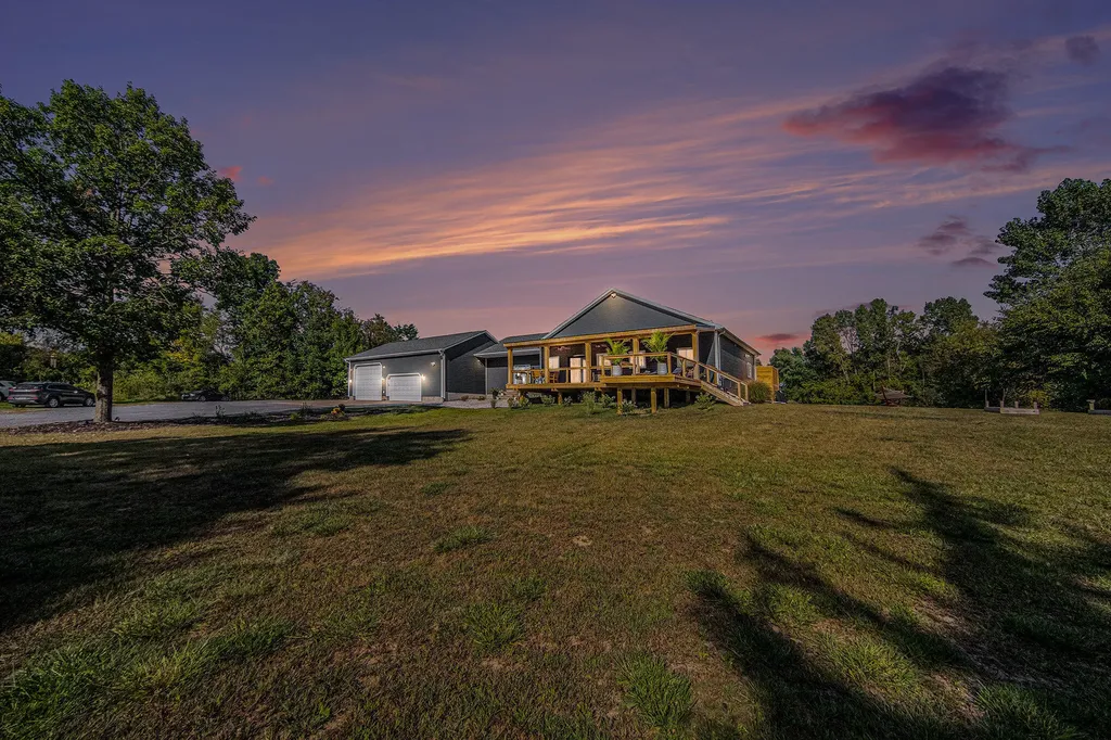7914 Stony Lake Road Napoleon Township MI 49201