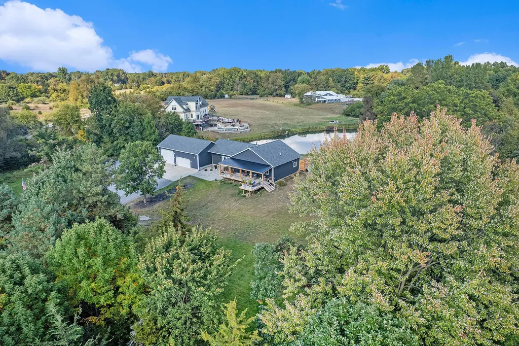 7914 Stony Lake Road Napoleon Township MI 49201