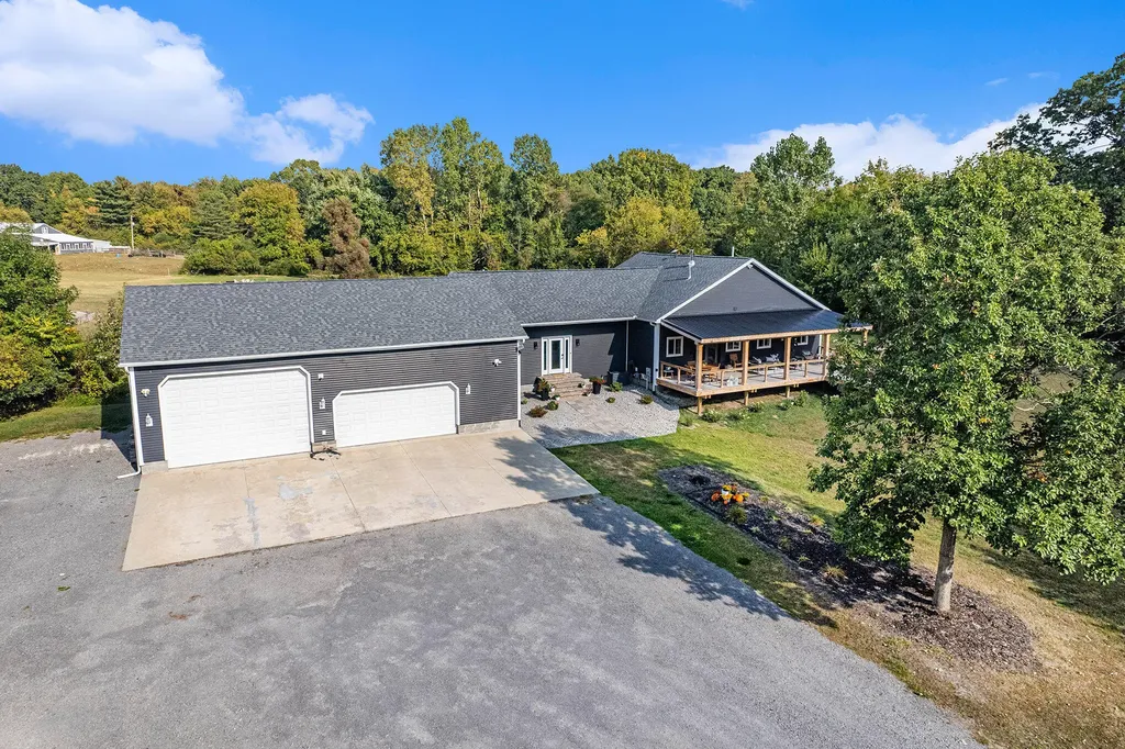 7914 Stony Lake Road Napoleon Township MI 49201