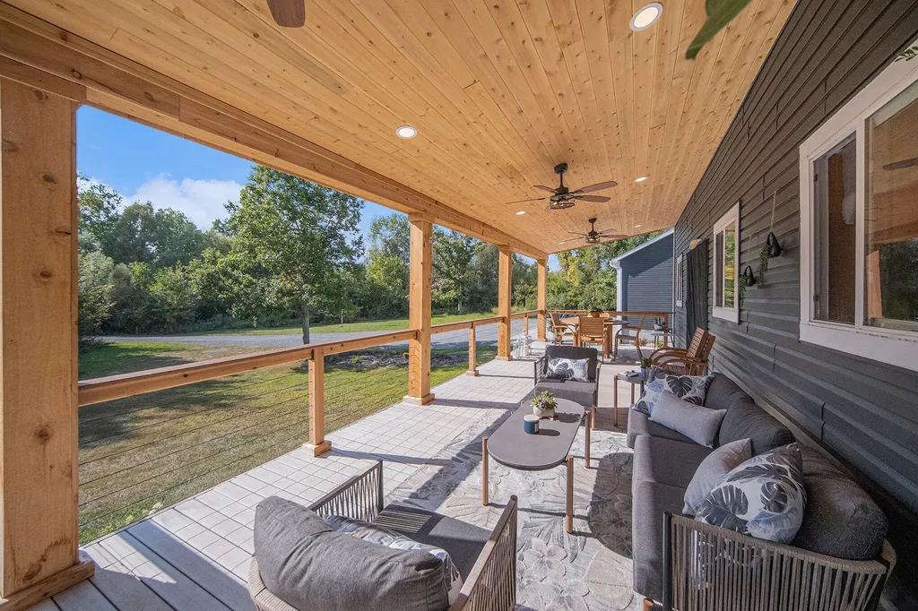 7914 Stony Lake Road Napoleon Township MI 49201