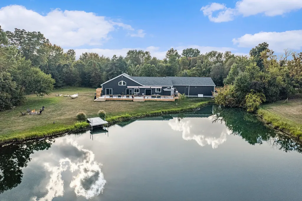 7914 Stony Lake Road Napoleon Township MI 49201