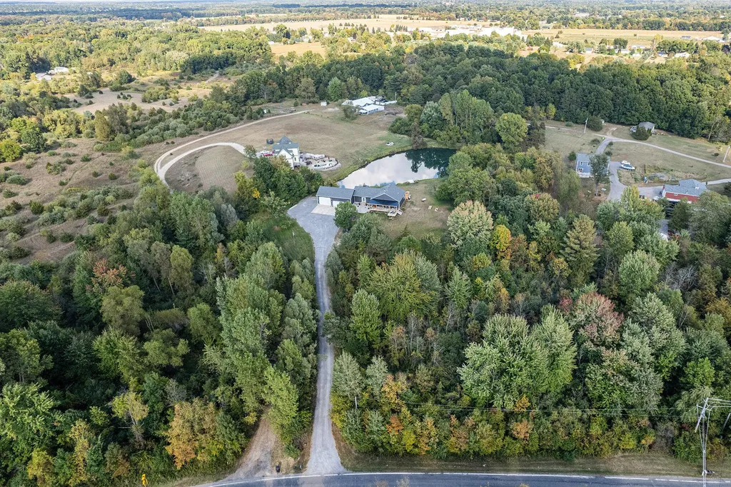 7914 Stony Lake Road Napoleon Township MI 49201